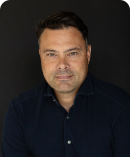 Sander de Goede