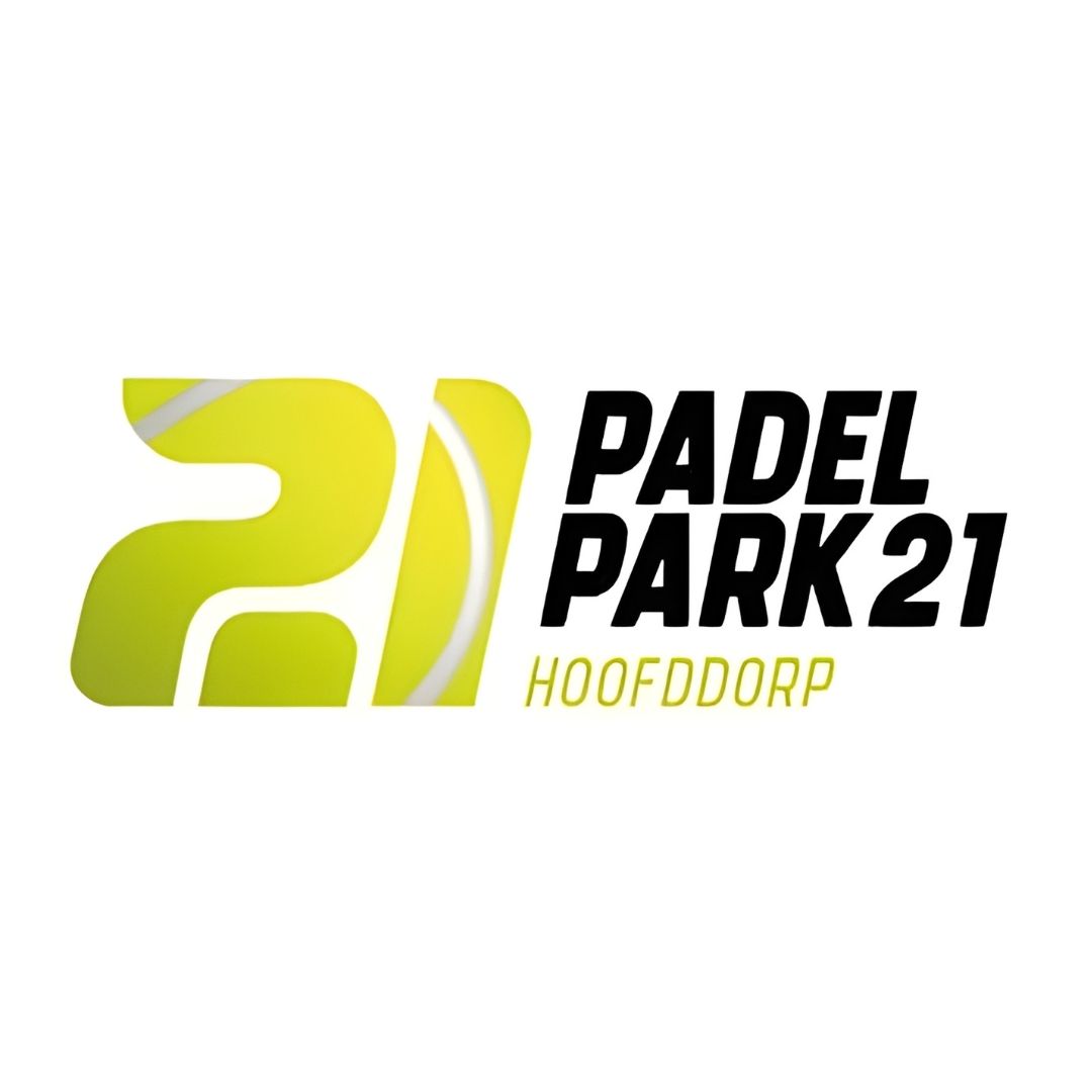 Padel Park 21 logo