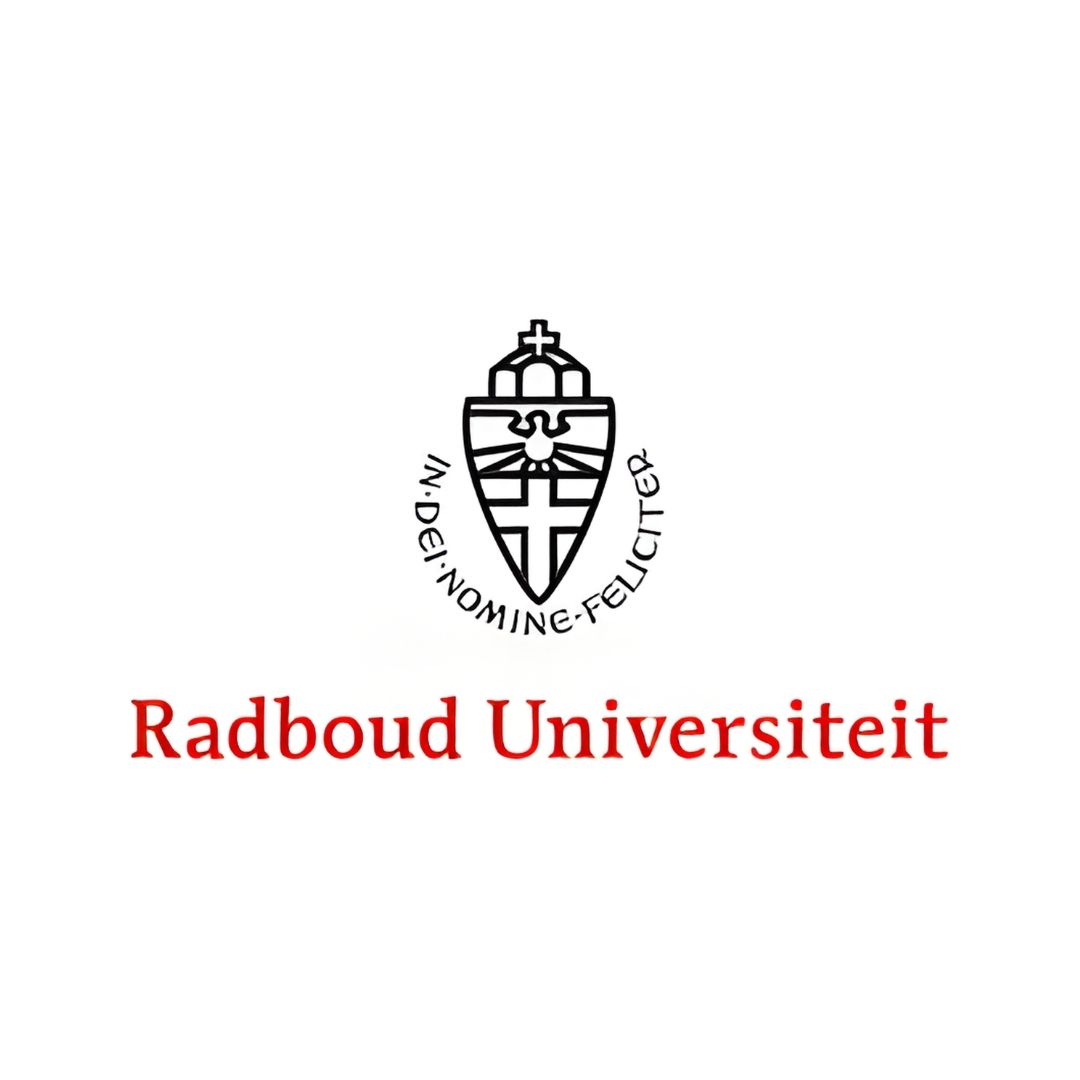 Radboud Universiteit logo