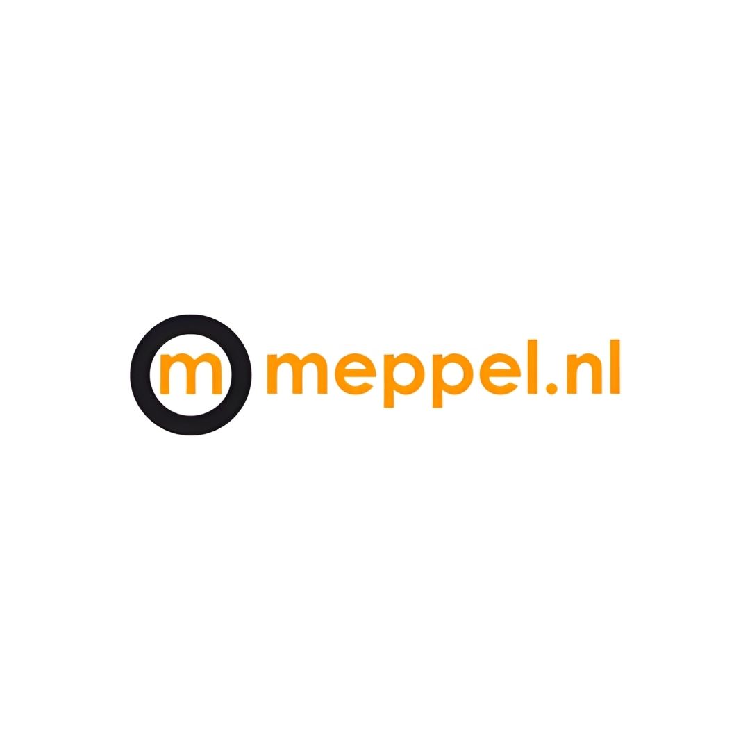 meppel.nl logo