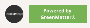 The Solar Range X GreenMatter