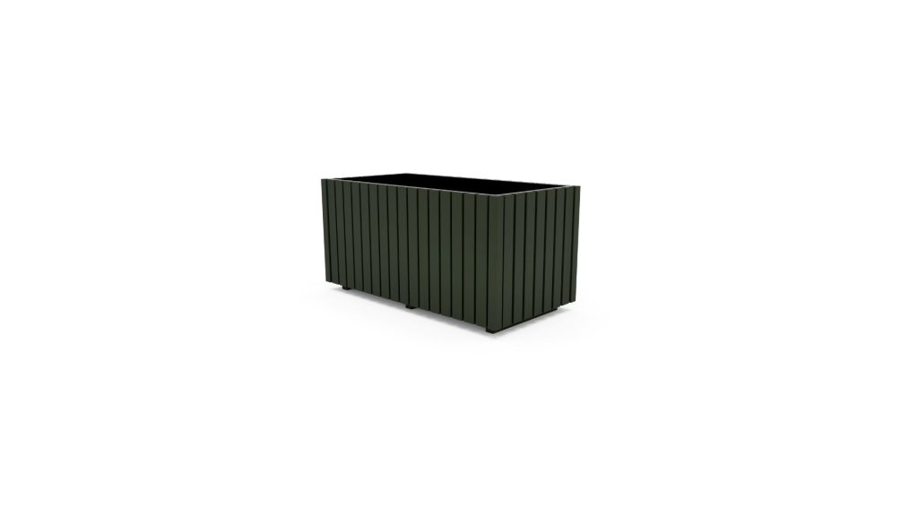 Plantenbak Milano